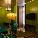 Lisbon Art Stay Apartments Baixa