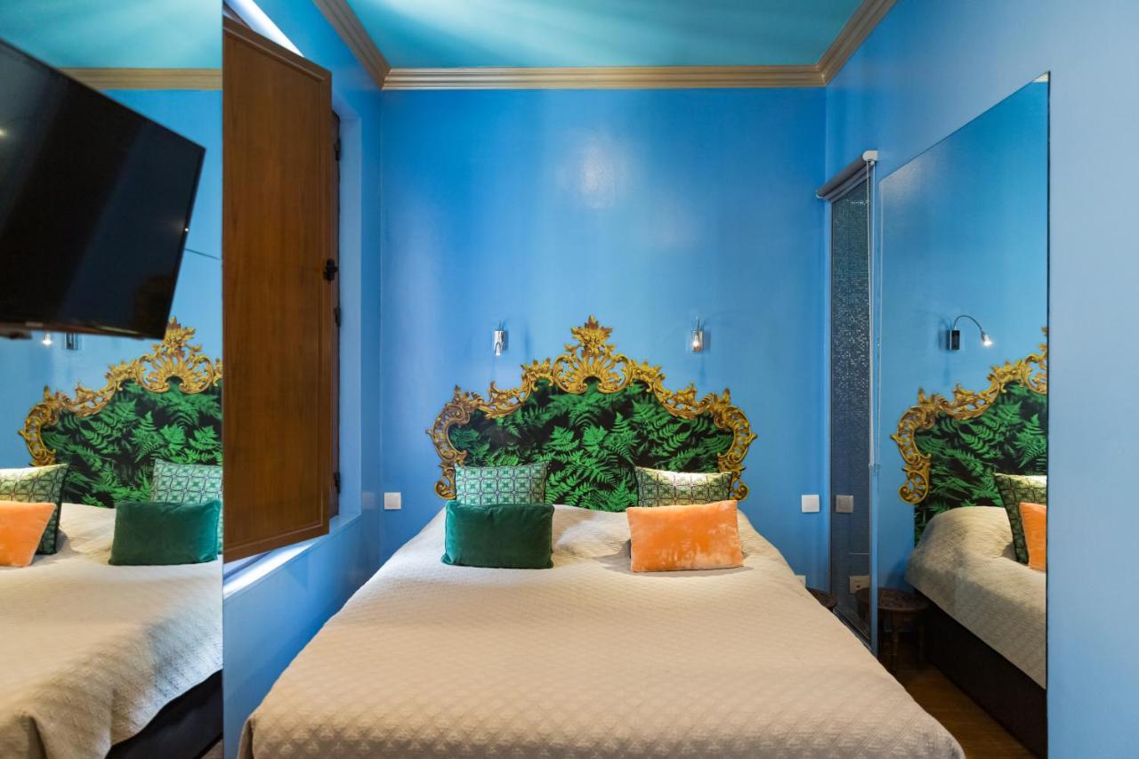 Apartamento Art Baixa