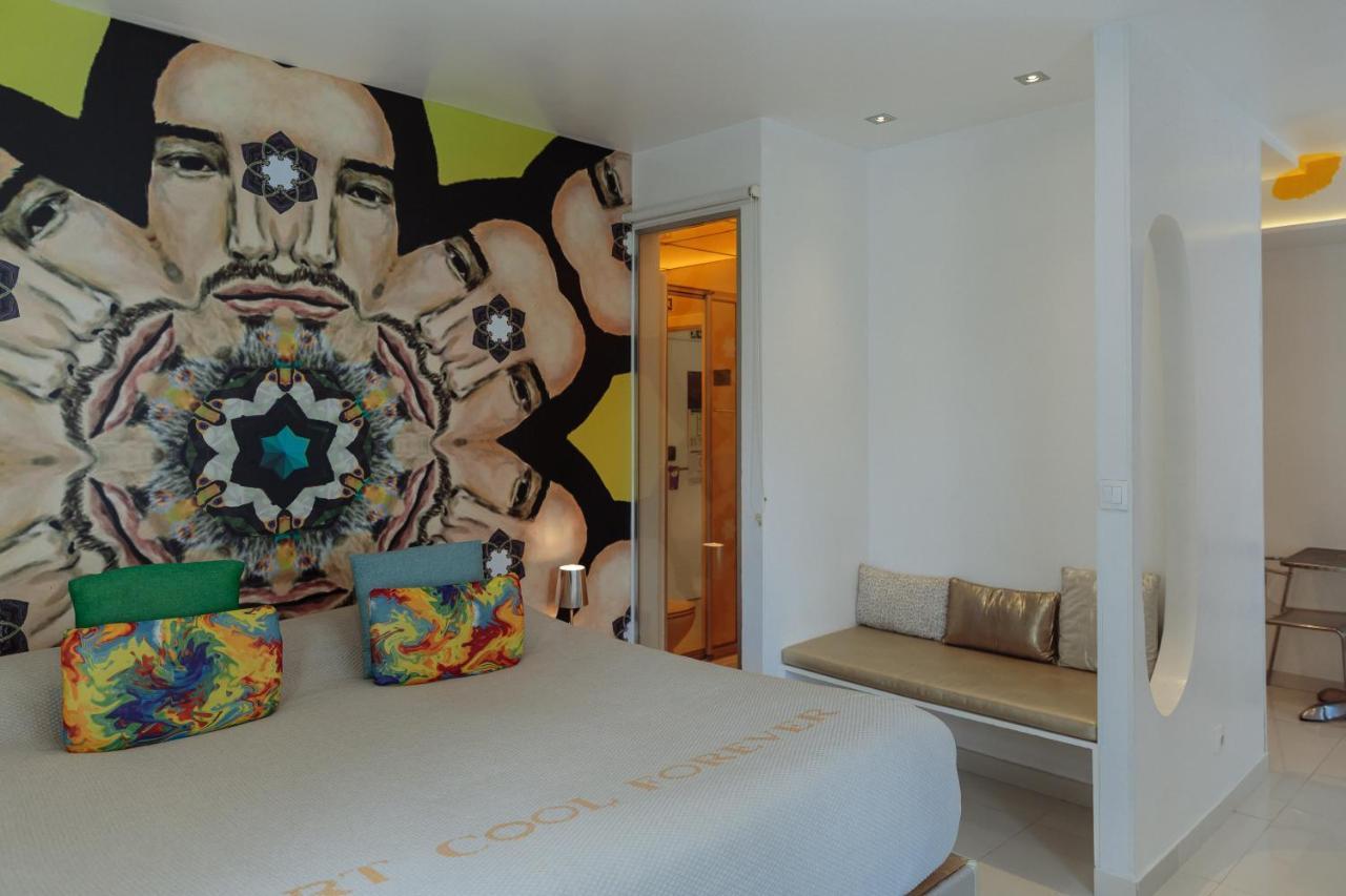 Apartamento Art Baixa