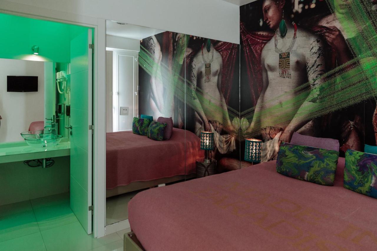 Apartamento Art Baixa *