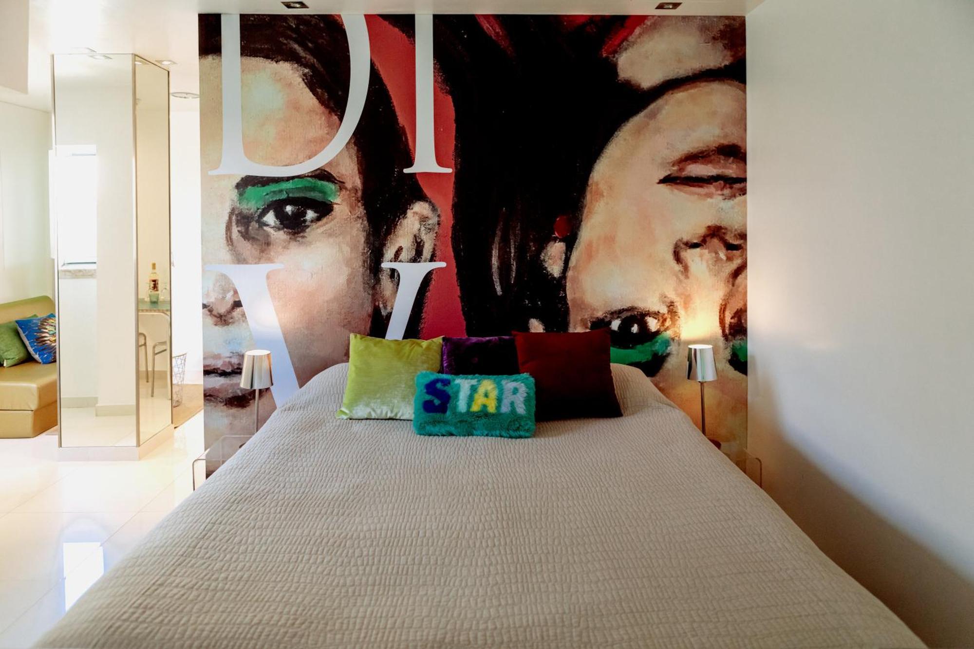 Apartamento Art Baixa *