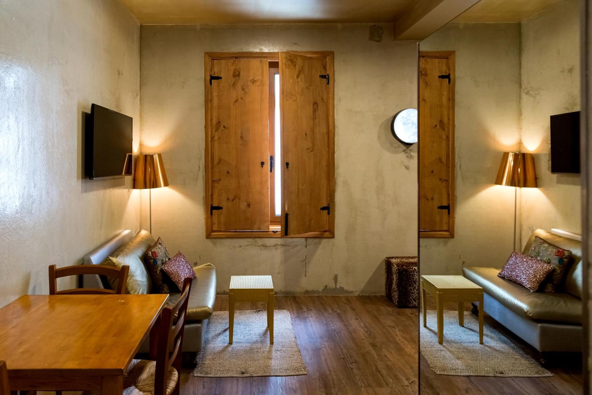 Apartamento Art Baixa