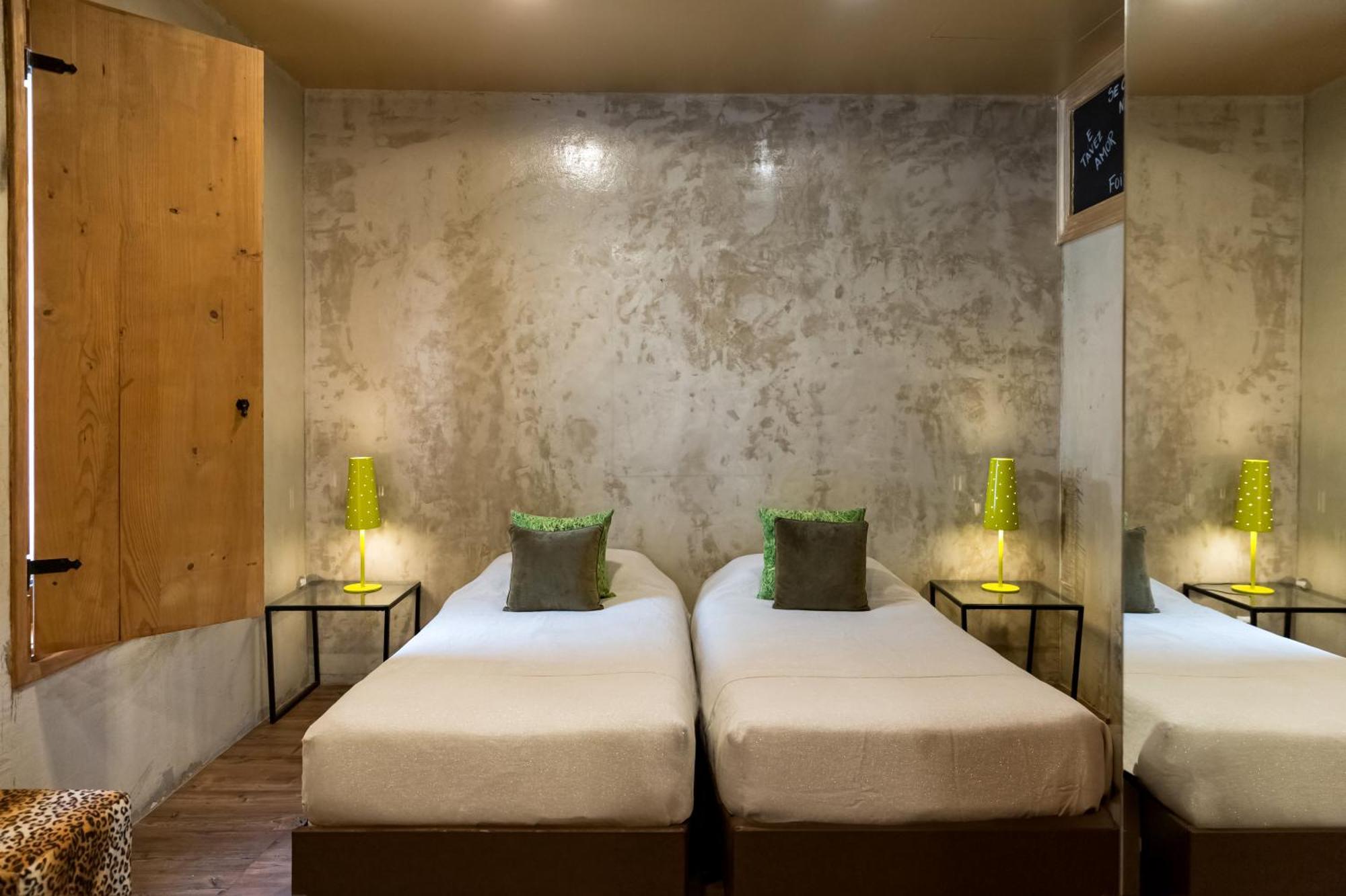 Apartamento Art Baixa *