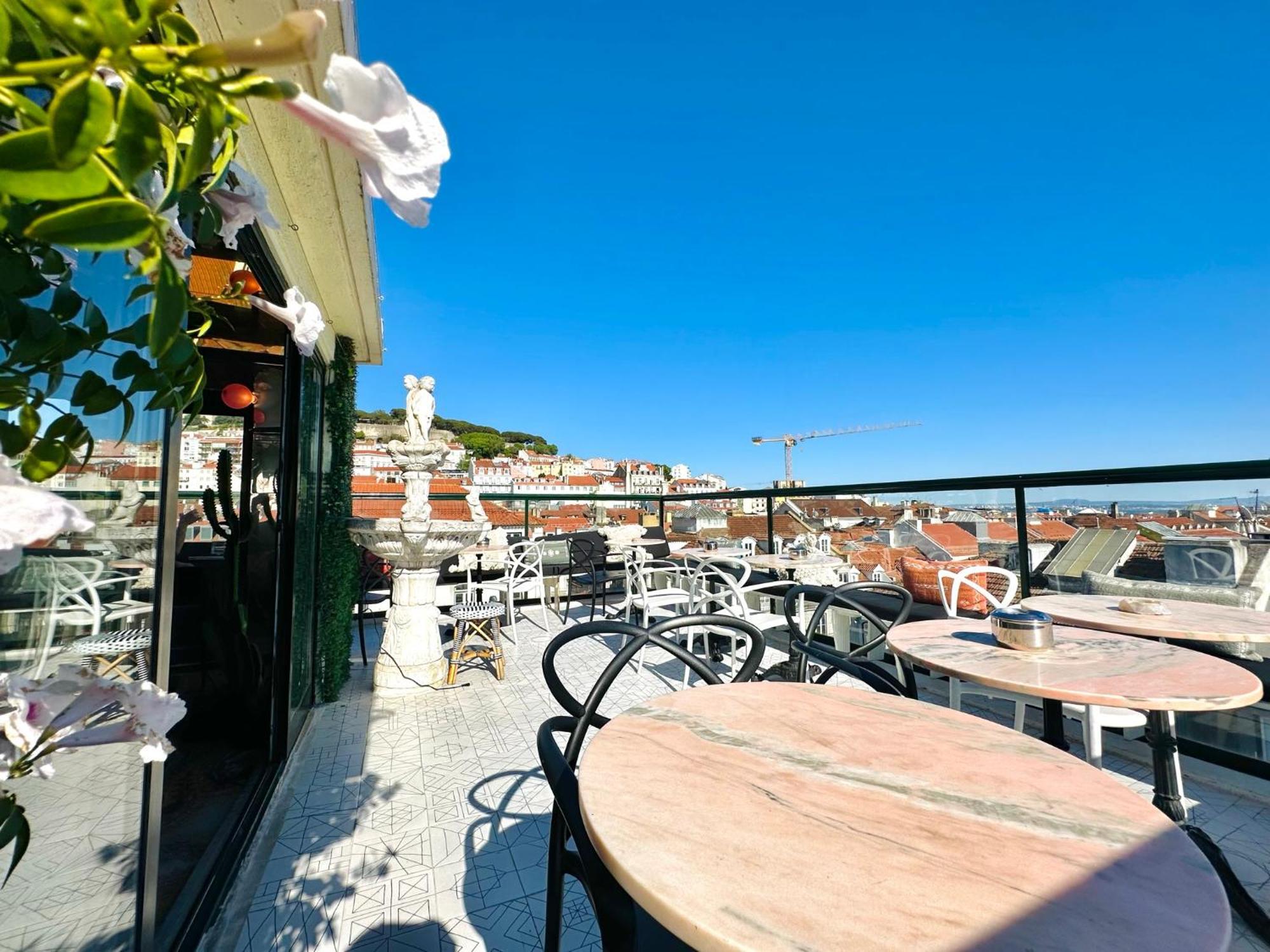 Art Baixa Lisboa