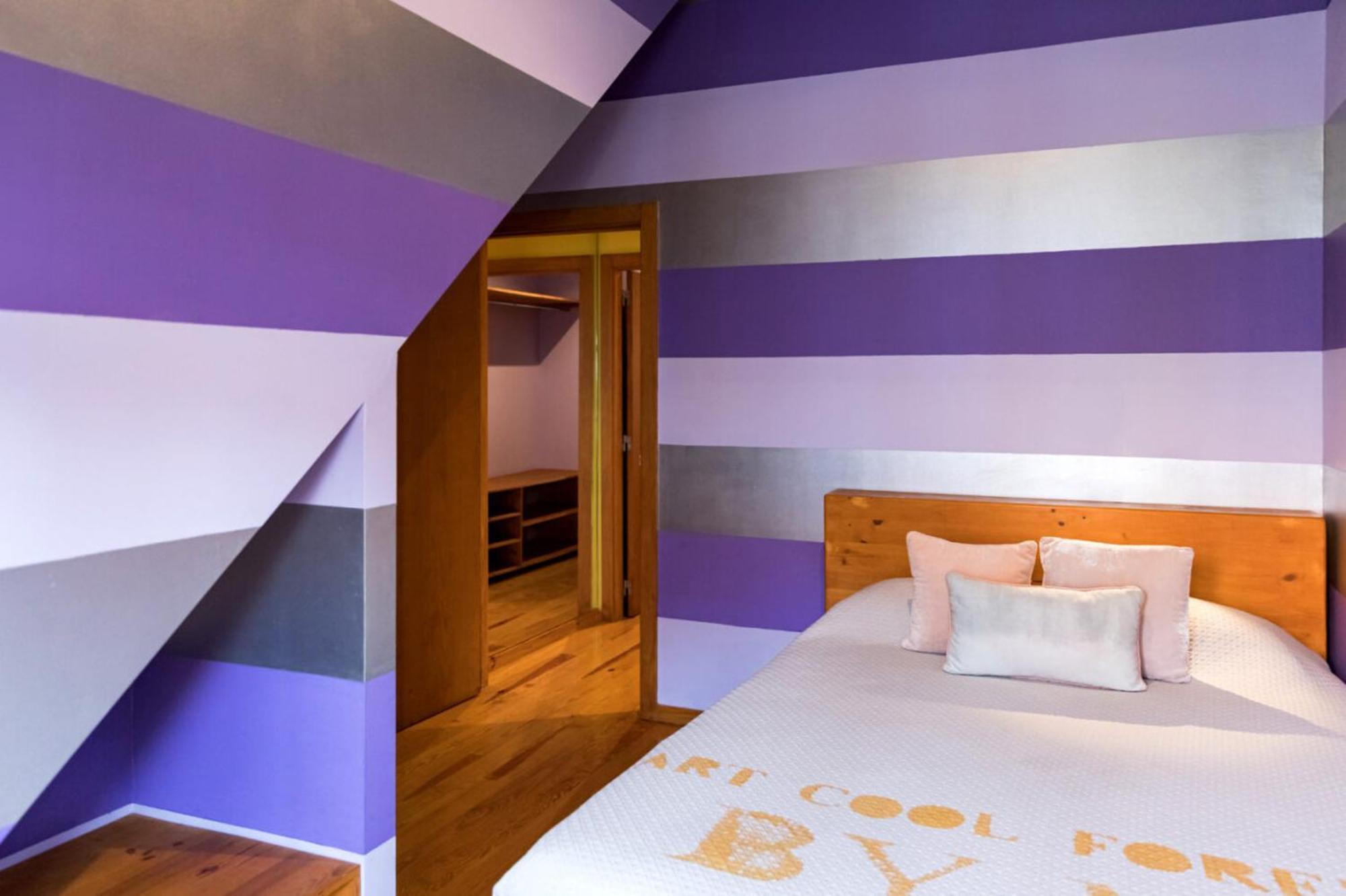Apartamento Art Baixa