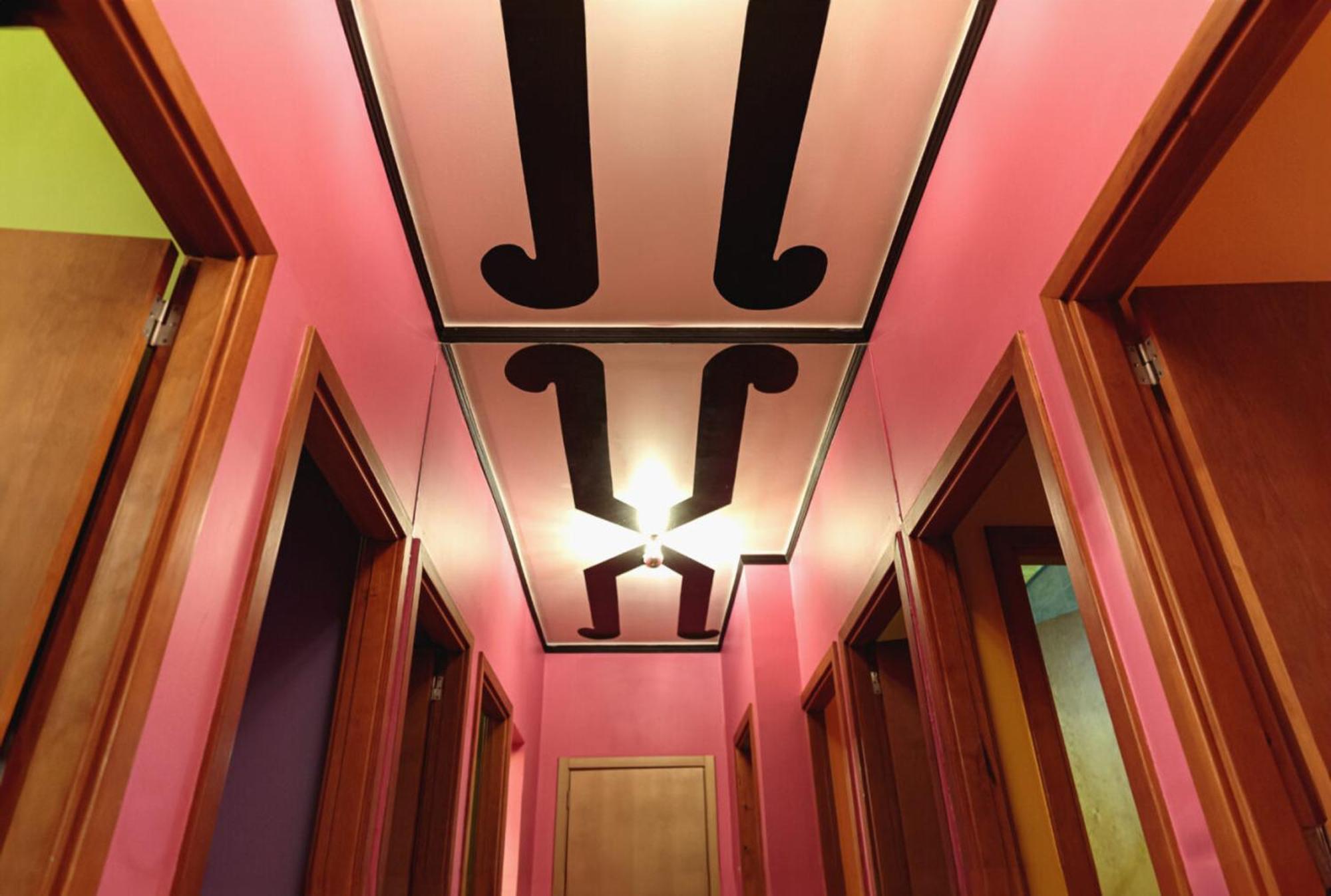 Apartamento Art Baixa *