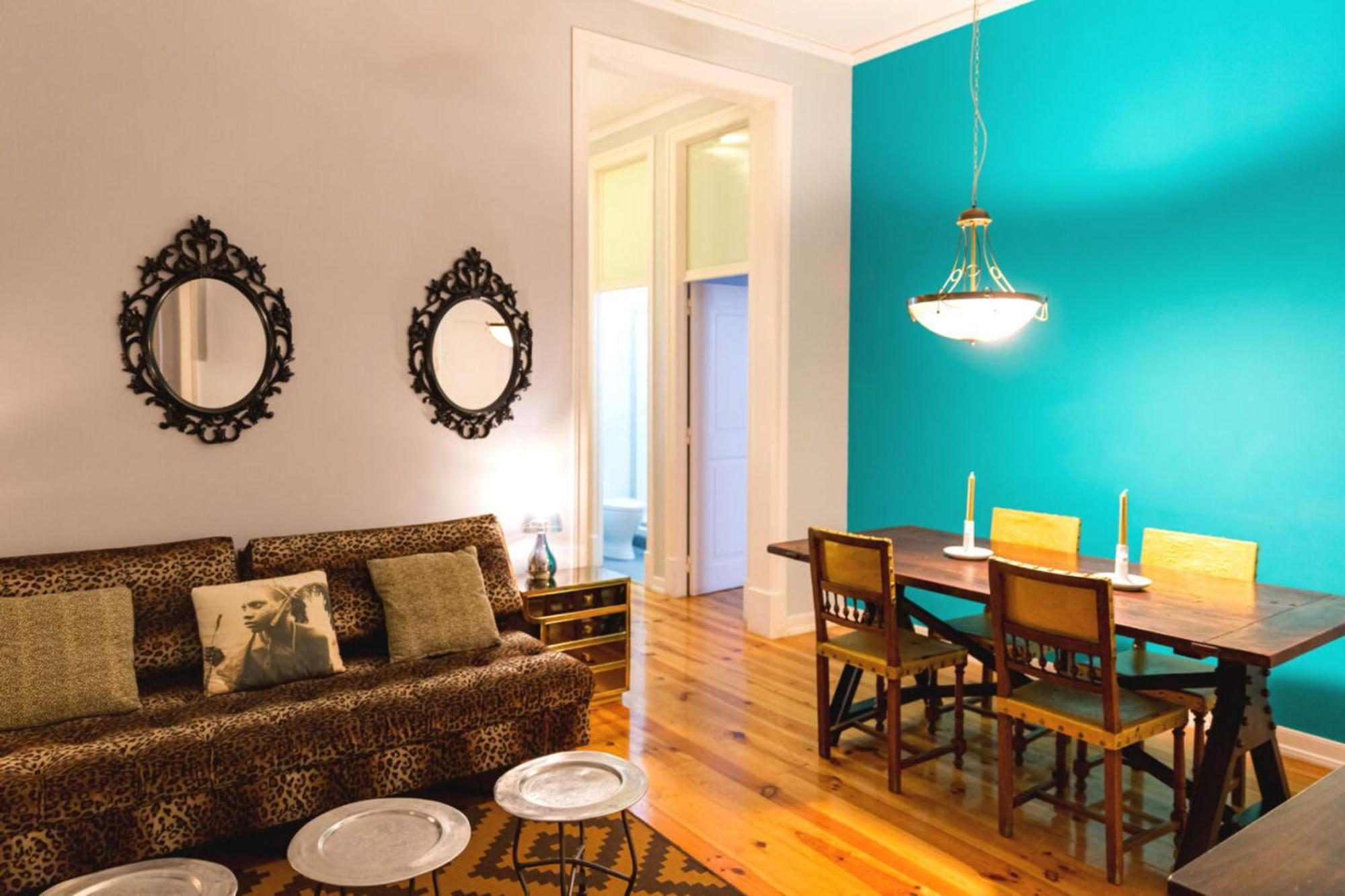 Apartamento Art Baixa Lisboa