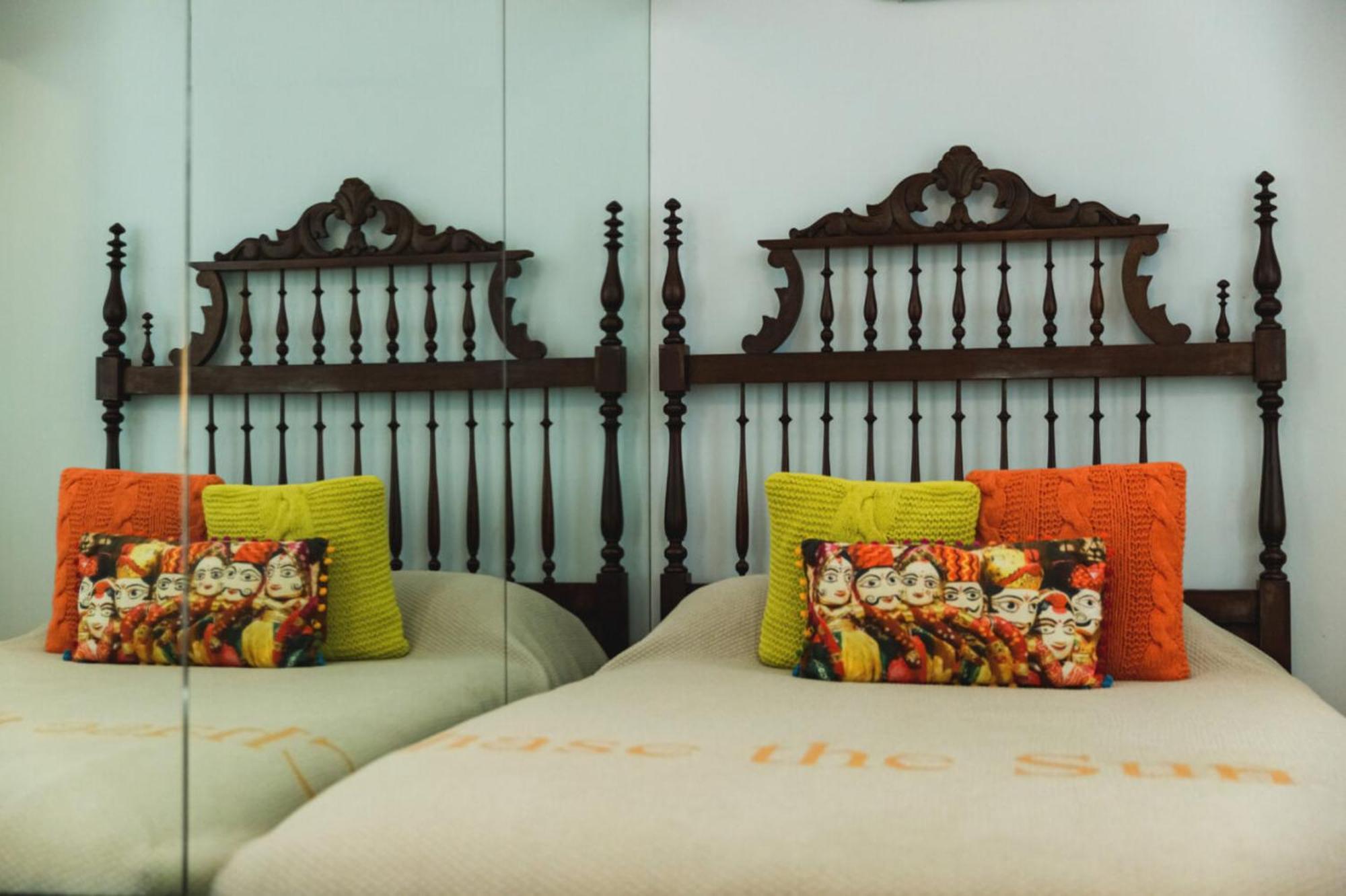 Apartamento Art Baixa Lisboa