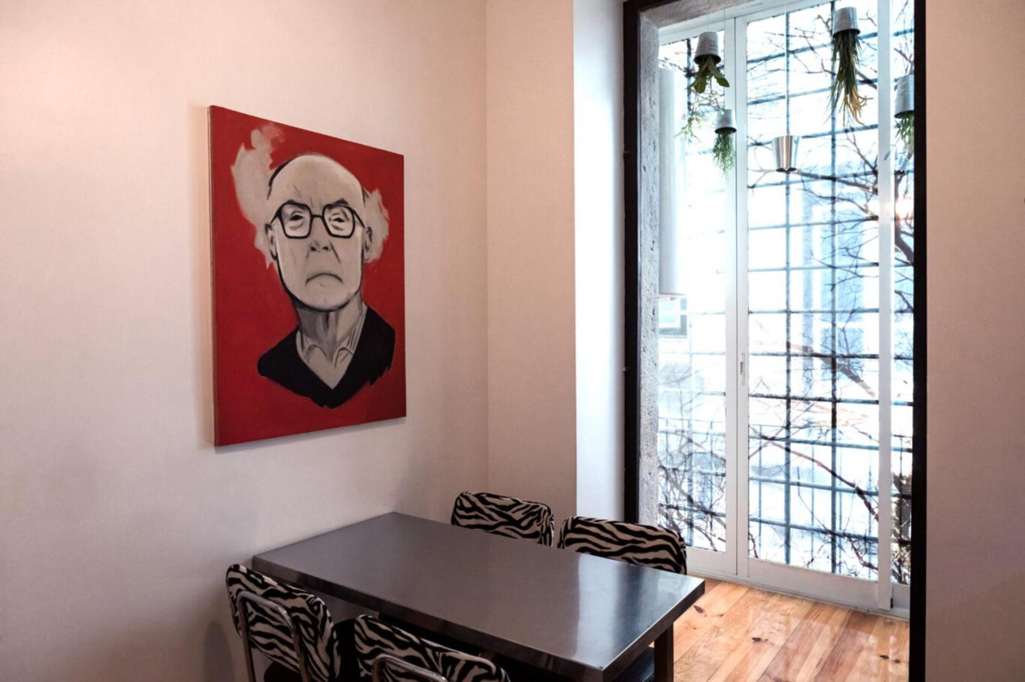 Art Baixa Apartamento Lisboa