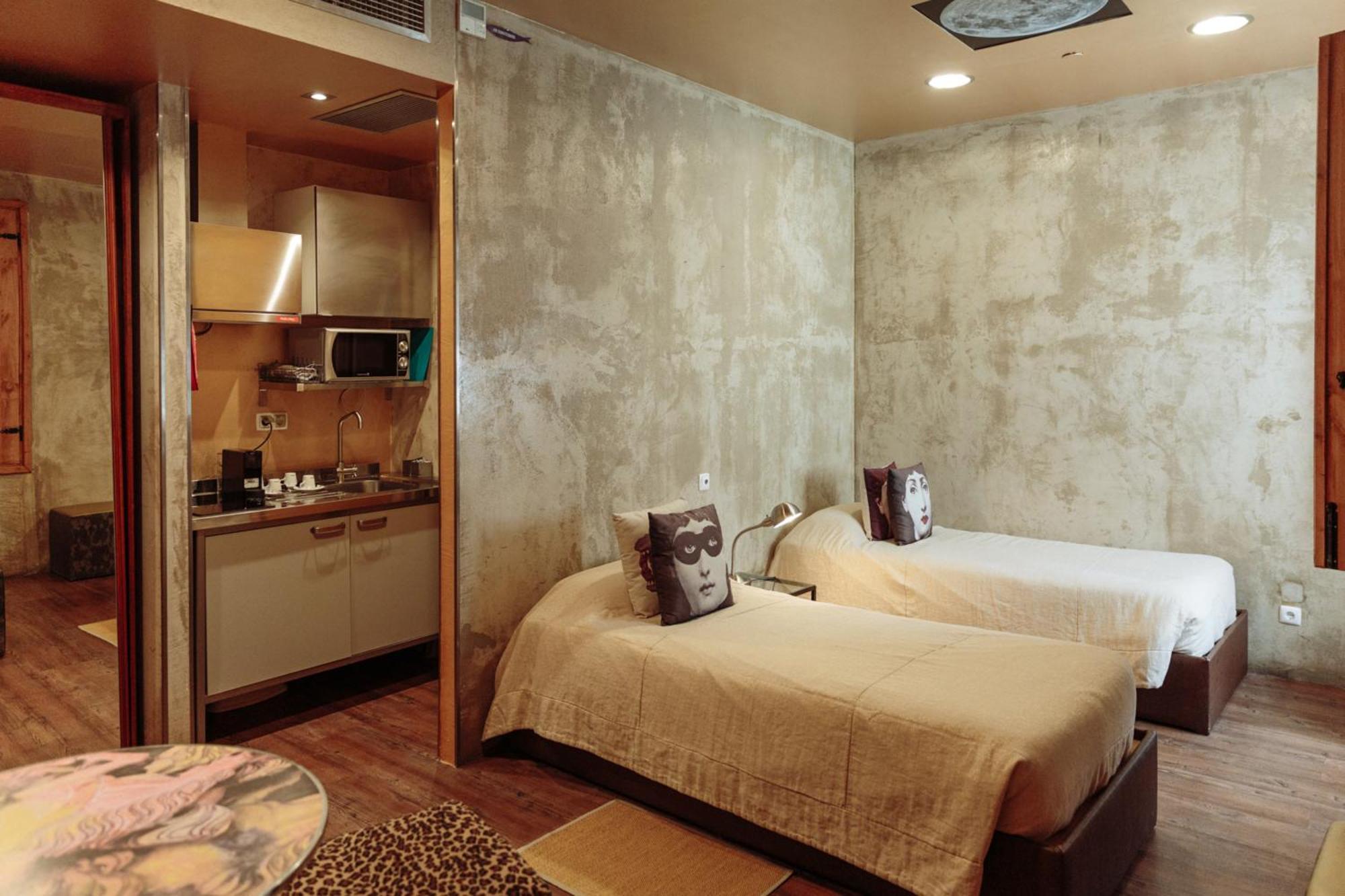 Apartamento Art Baixa Lisboa