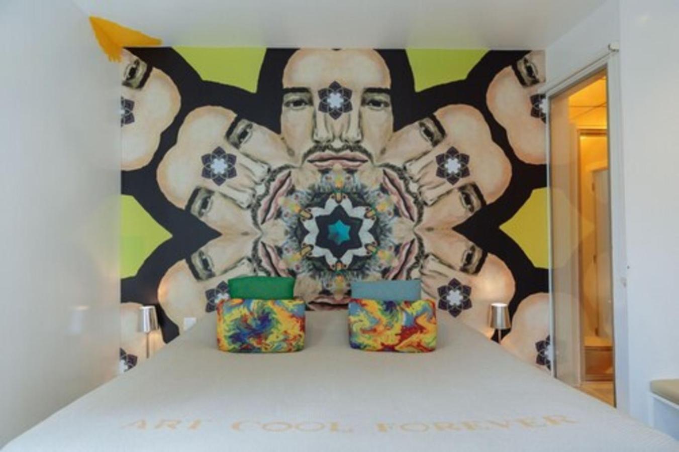 Apartamento Art Baixa