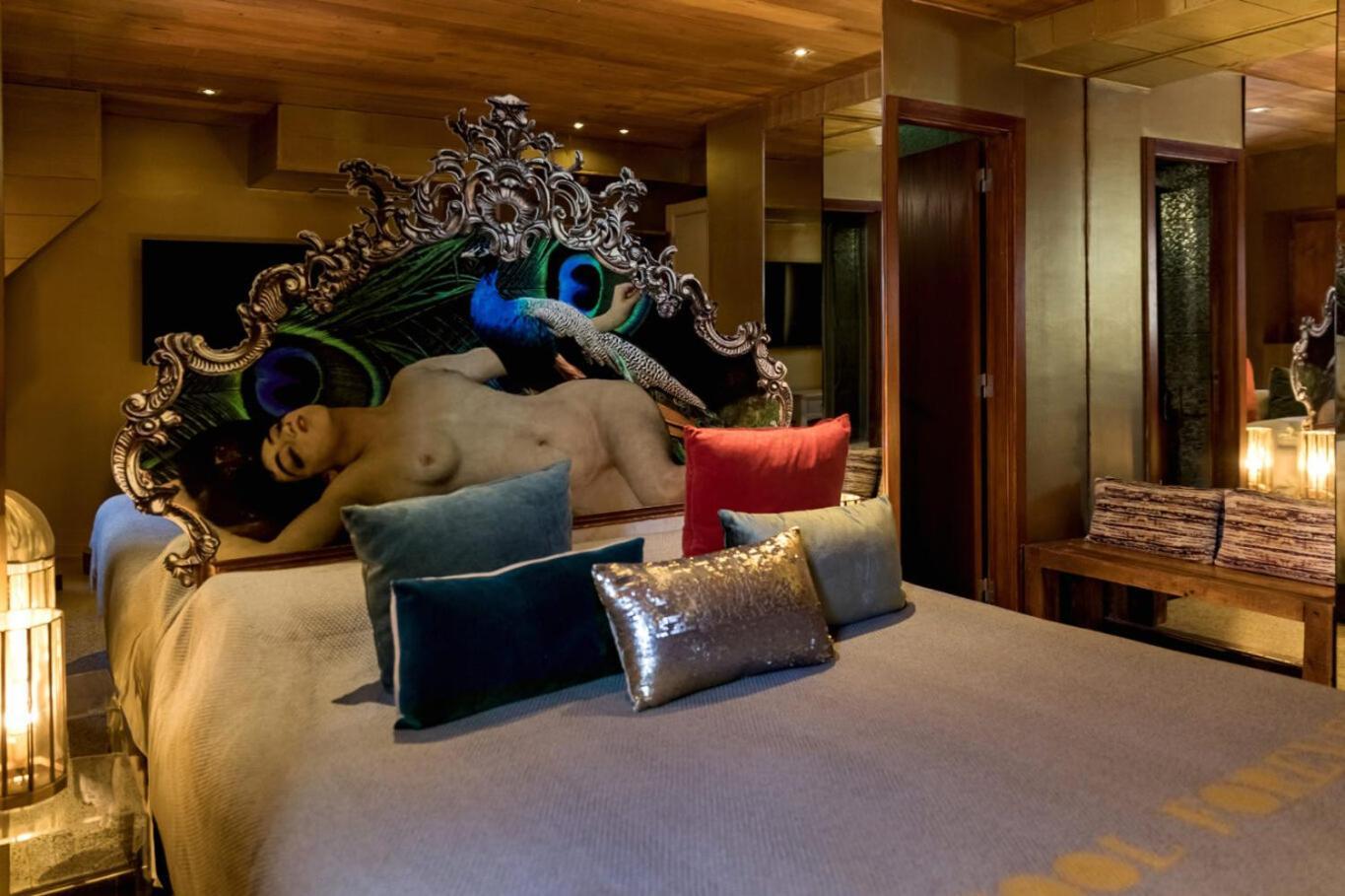 Apartamento Art Baixa